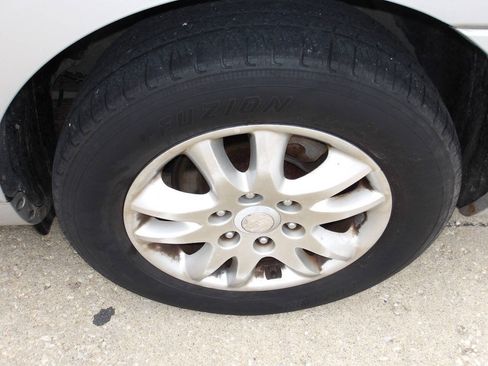 Used 2006 Kia Sedona EX FWD image 39
