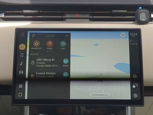 Used 2023 Land Rover Range Rover SE AWD/4WD image 27