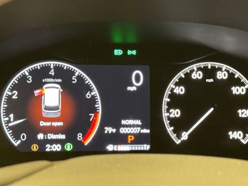 New 2026 Honda Odyssey Elite image 32