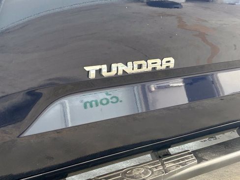 Used 2024 Toyota Tundra SR5 RWD image 13