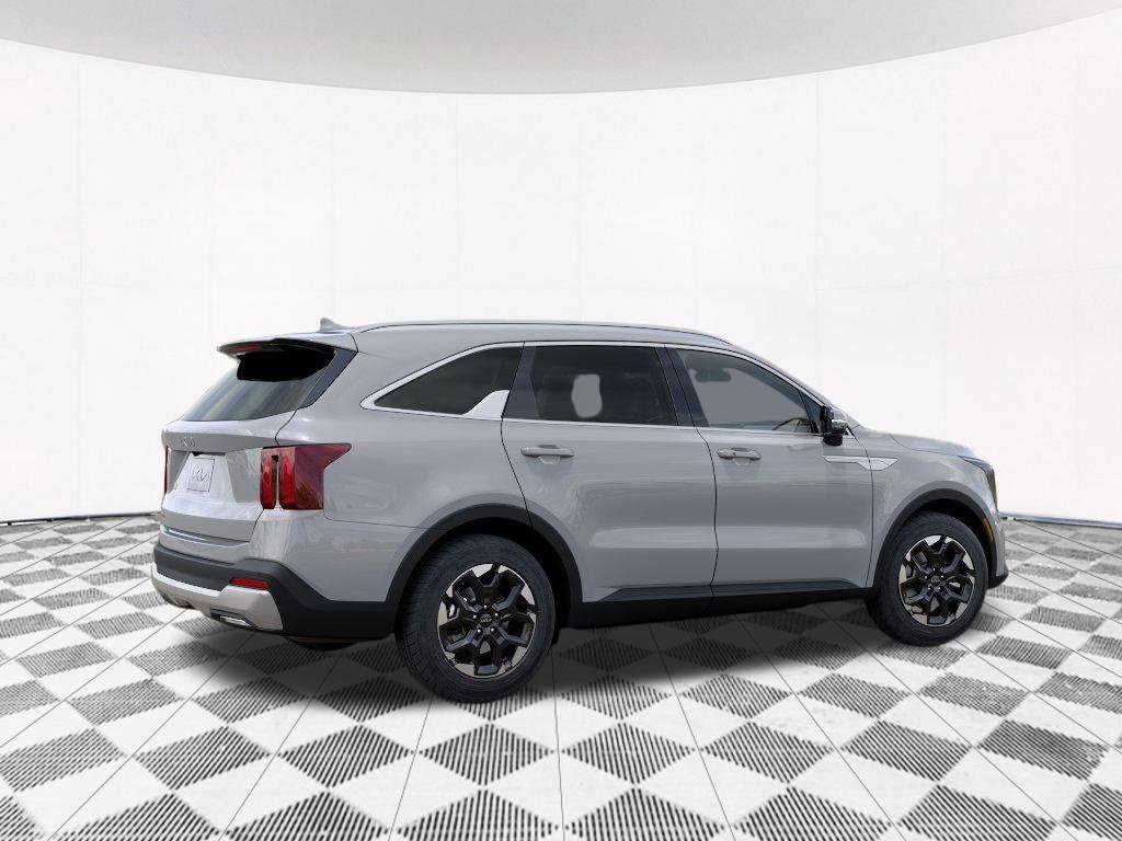 Used 2026 Kia Sorento S FWD image 7