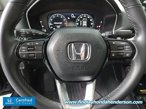 Certified 2023 Honda Civic Touring image 17