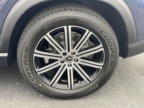 Certified 2025 Mercedes-Benz GLE 350 4MATIC image 9