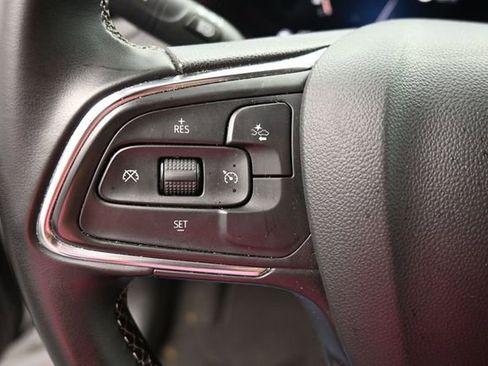 Used 2025 Buick Encore GX Preferred AWD/4WD image 28
