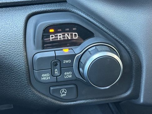 Used 2026 RAM 1500 Express AWD/4WD image 20