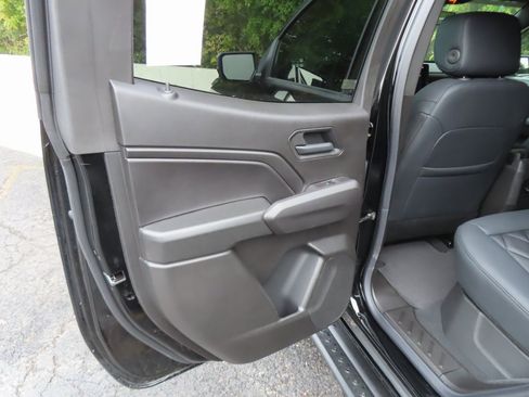 New 2025 Chevrolet Colorado Trail Boss image 27