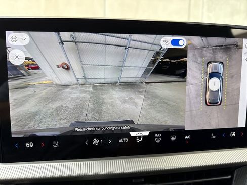 New 2026 Ford Explorer ST-Line w/ ST-Line Street Pack image 27