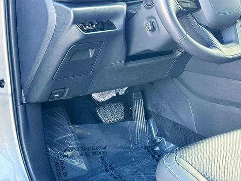 Used 2024 Lexus NX 350 AWD w/ Vision Package image 18