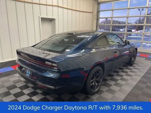 Used 2024 Dodge Charger R/T w/ Plus Group image 3