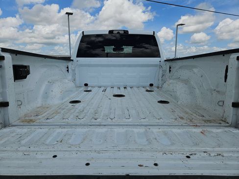 Used 2024 RAM 3500 Tradesman w/ Towing Technology Group AWD/4WD image 24