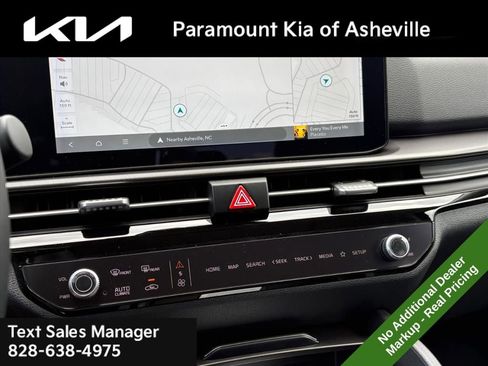 New 2026 Kia Sportage SX Prestige AWD/4WD image 9