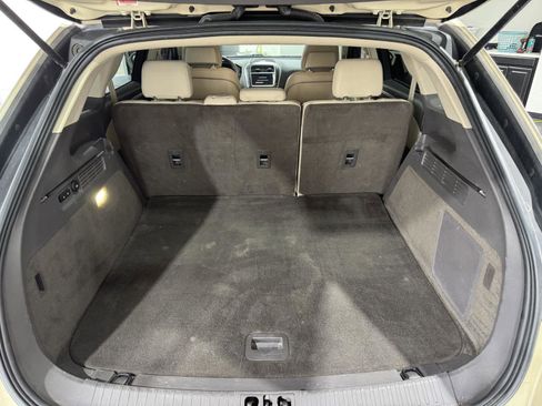 Used 2018 Lincoln MKX Premiere AWD/4WD image 34