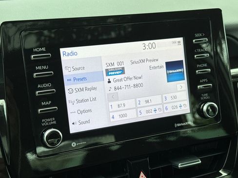 Used 2023 Toyota Camry SE image 17