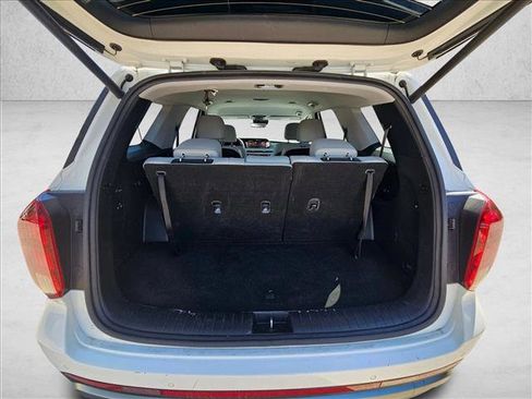 Used 2025 Hyundai Palisade SEL image 15