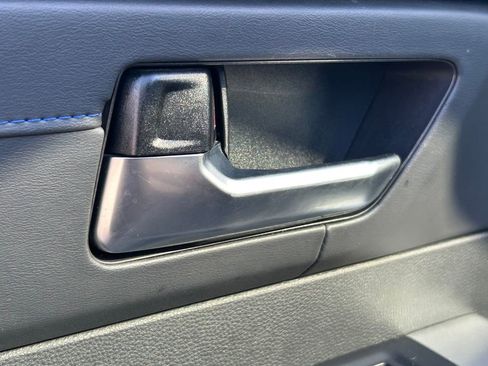 Used 2024 Toyota Sequoia Platinum image 17