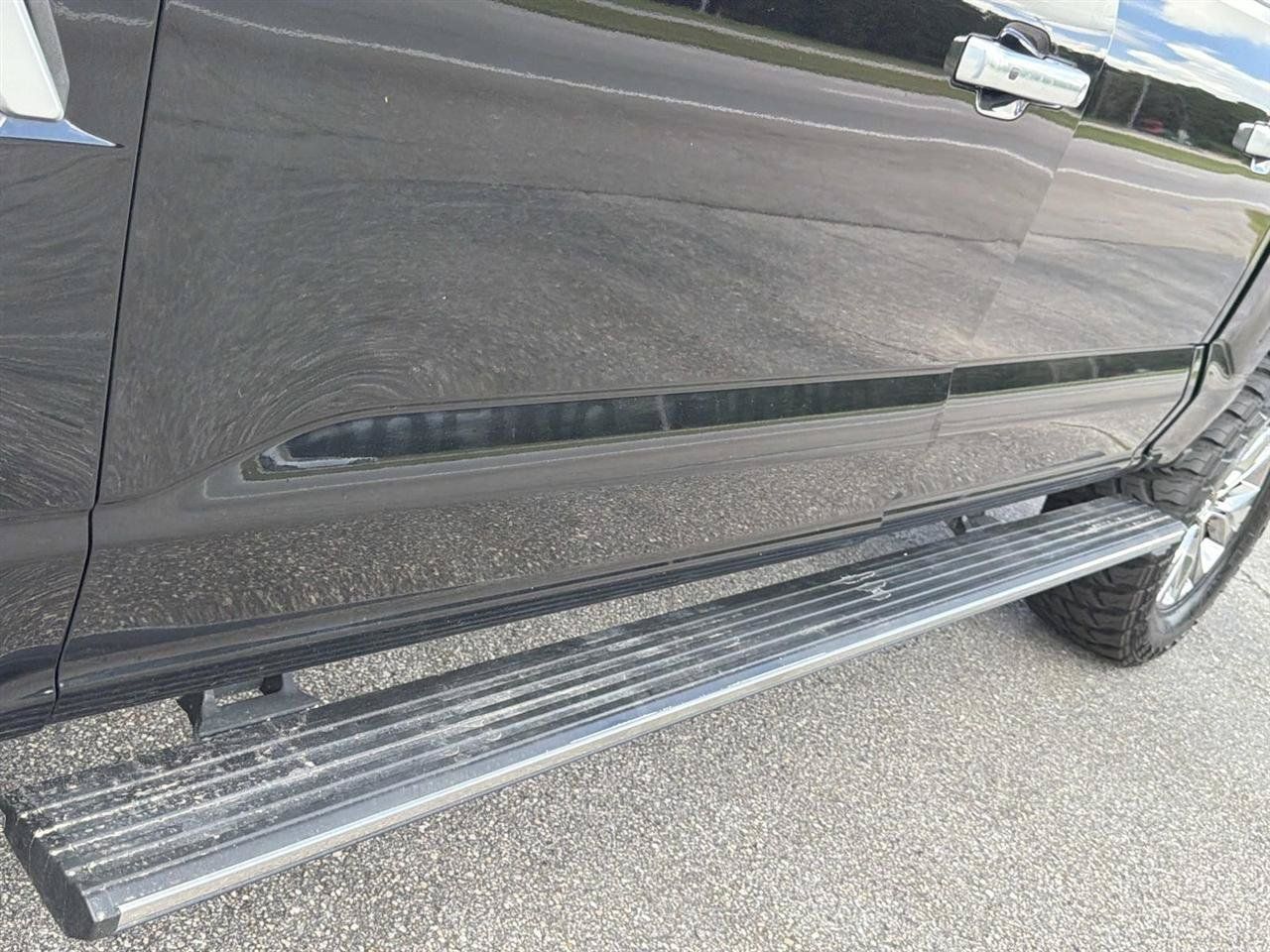 Used 2021 Ford F150 Limited AWD/4WD image 19