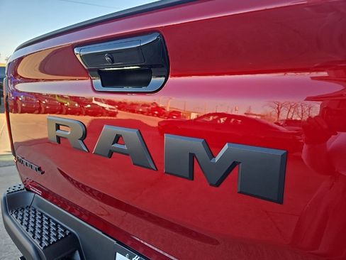 New 2026 RAM 1500 Rebel w/ Rebel Level 2 Equipment Group AWD/4WD image 25