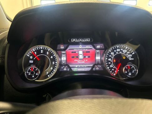 Used 2022 RAM 1500 Laramie image 22