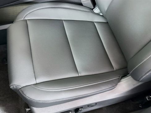 New 2026 Nissan Murano SL AWD/4WD image 20