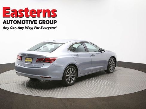 Used 2016 Acura TLX V6 w/ Technology Package image 43