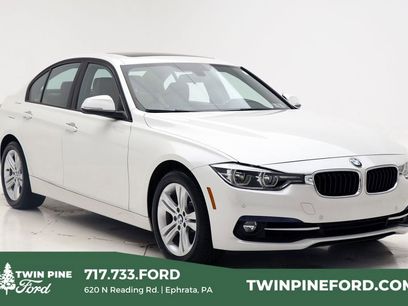 Used 2016 BMW 328i xDrive Sedan