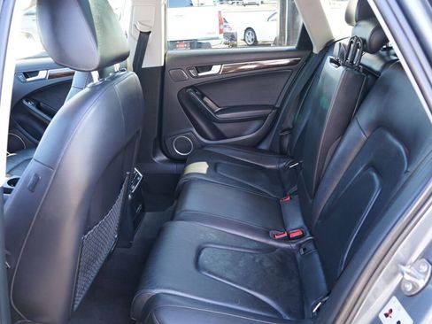 Used 2015 Audi A4 Premium Plus w/ Technology Package image 12