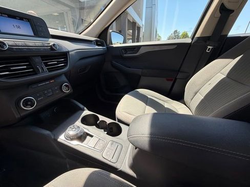 Used 2020 Ford Escape S image 14