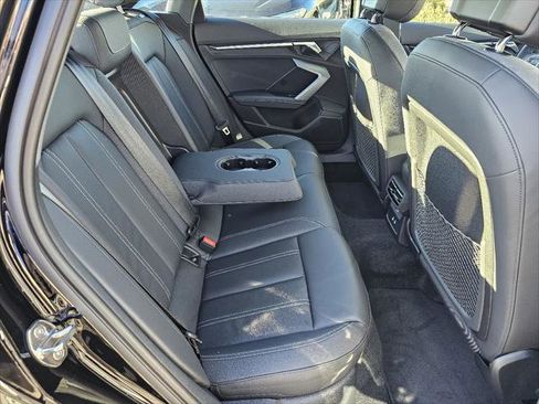 New 2026 Audi A3 2.0T Premium image 6