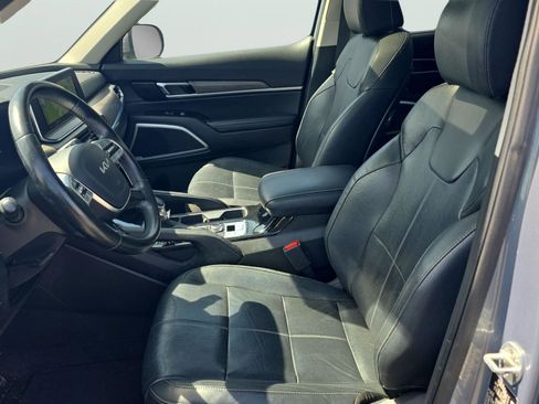 Used 2022 Kia Telluride EX w/ EX Premium Package AWD/4WD image 69