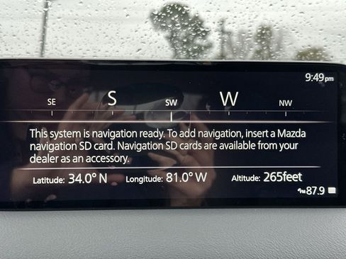 New 2025 MAZDA CX-5 AWD 2.5 S w/ Premium Plus Pkg image 18