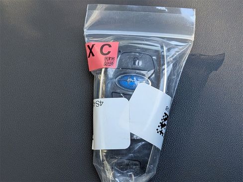 New 2026 Subaru Forester Premium image 33