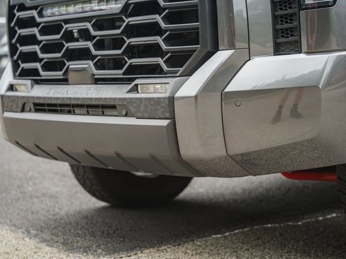 Used 2023 Toyota Tundra TRD Pro AWD/4WD image 13