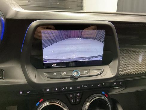 Used 2024 Chevrolet Camaro SS image 24