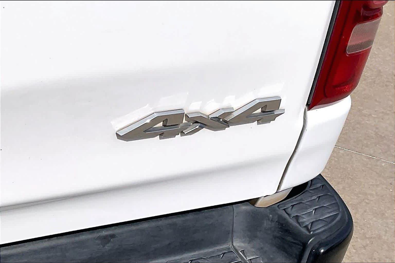 Used 2020 RAM 1500 Tradesman AWD/4WD image 10