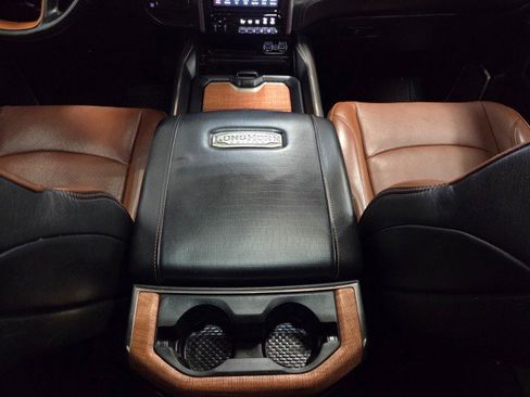 Used 2021 RAM 3500 Limited image 83