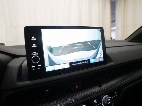 Certified 2024 Honda CR-V Sport-L image 20
