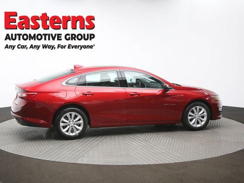 Used 2024 Chevrolet Malibu LT image 42