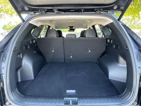 Used 2024 Hyundai Tucson SEL FWD image 26
