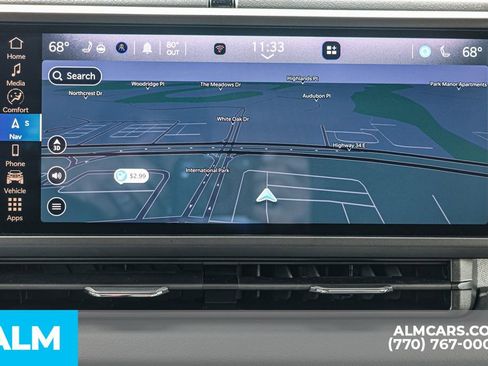 Used 2024 Jeep Wrangler Sahara w/ Technology Group image 38