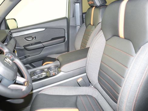 New 2026 Honda Passport TrailSport image 25
