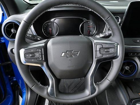 New 2026 Chevrolet Blazer RS w/ Driver Confidence II Package image 9
