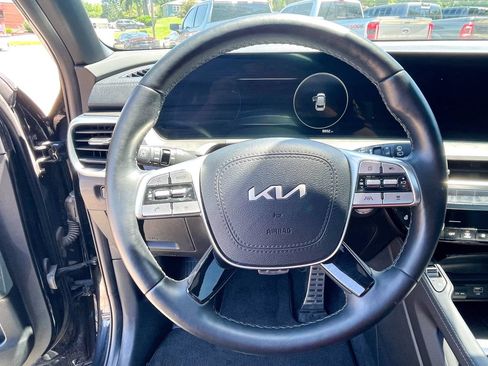 Used 2024 Kia Telluride SX X-Pro AWD/4WD image 11