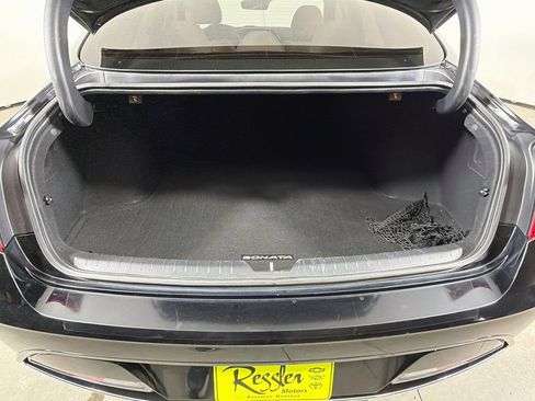 Used 2023 Hyundai Sonata SEL FWD image 23