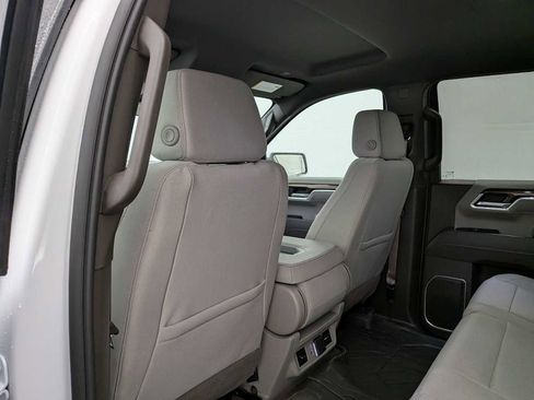 New 2026 Chevrolet Silverado 1500 LT image 23