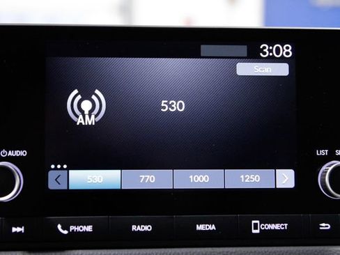 Used 2024 Honda CR-V EX image 31