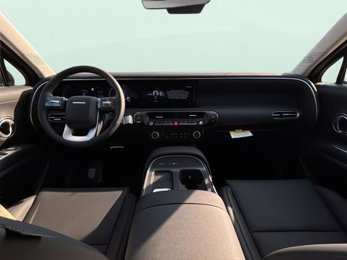 New 2026 Hyundai Palisade SEL AWD/4WD image 9