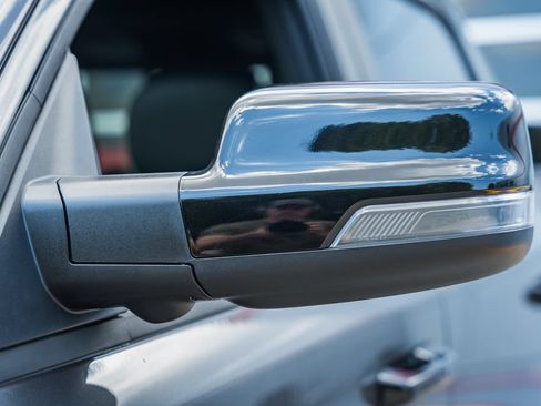 New 2026 RAM 1500 Limited AWD/4WD image 18