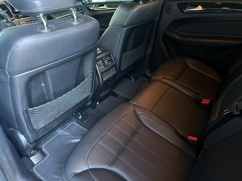 Used 2018 Mercedes-Benz GLE 350 image 12