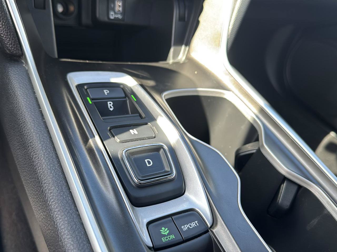 Used 2019 Honda Accord Sport image 37