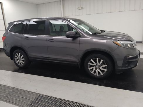 Used 2019 Honda Pilot EX image 11